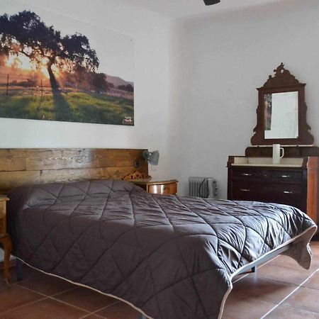 Finca El Vizconde Naturaleza Con Tus Hijos Arquillos Zewnętrze zdjęcie