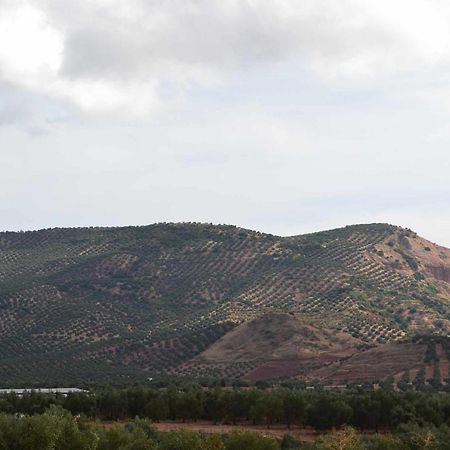 Finca El Vizconde Naturaleza Con Tus Hijos Arquillos Zewnętrze zdjęcie